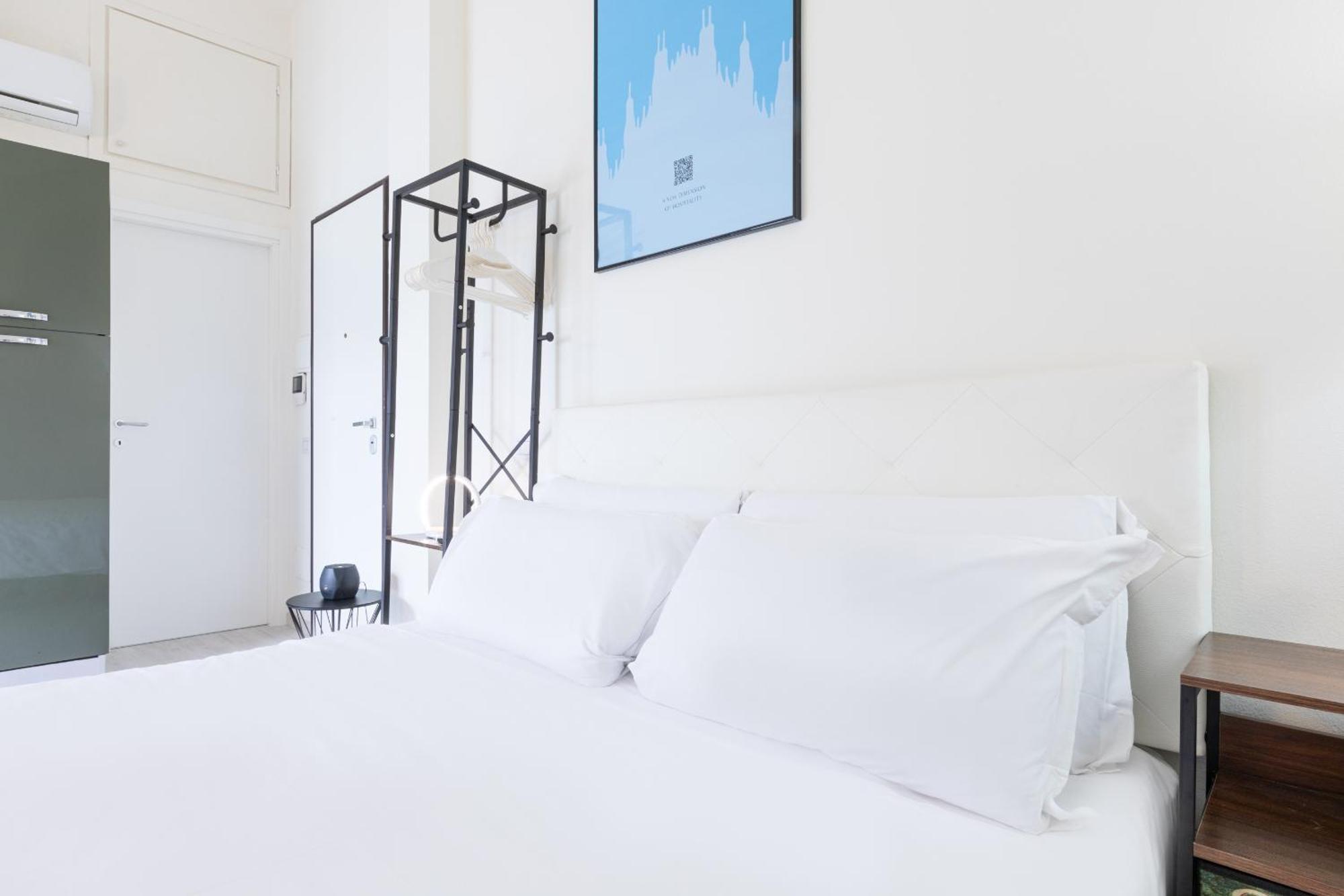 Collection Citylife Suites With Terrace - Top Collection Милан Экстерьер фото