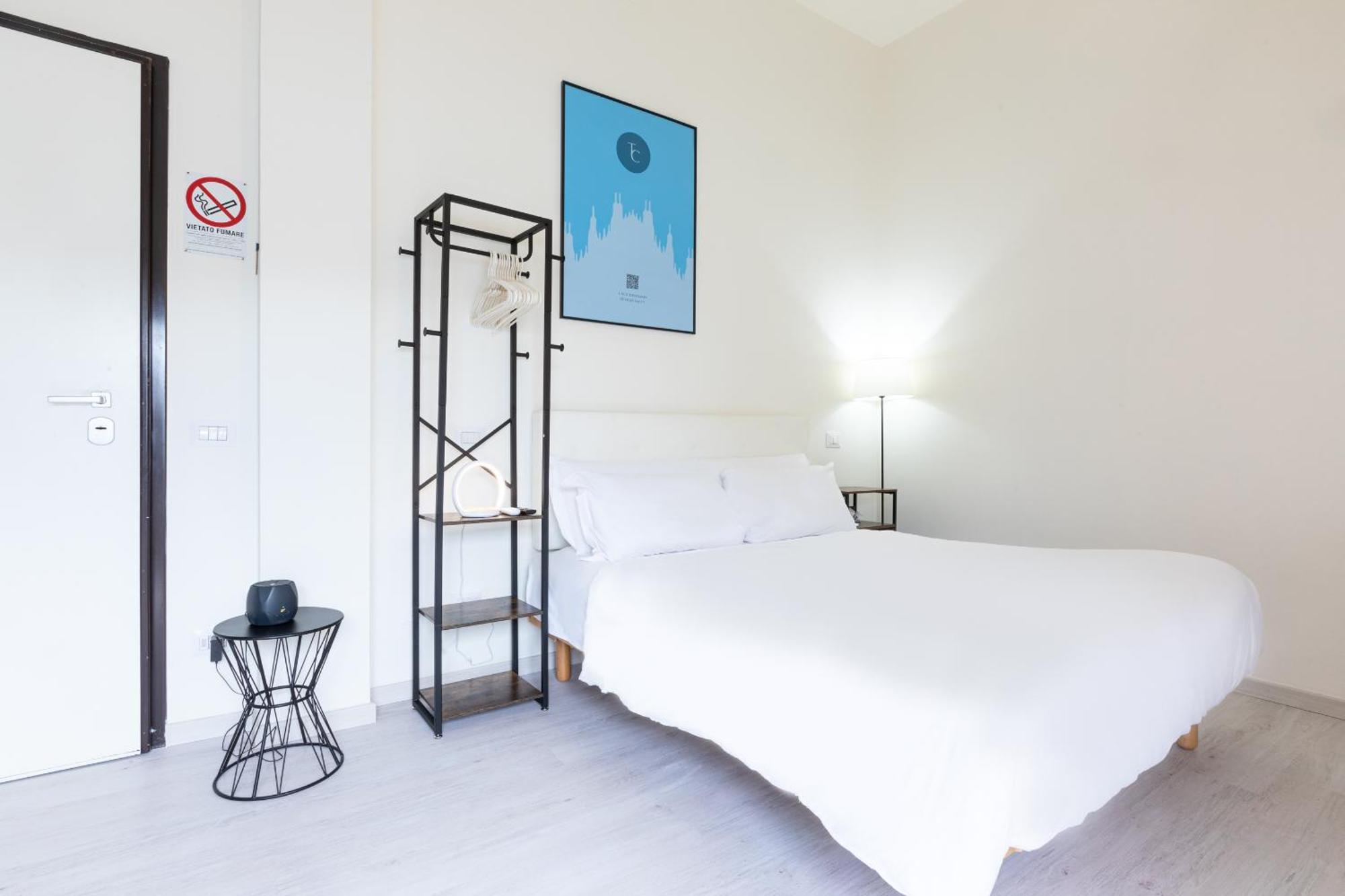 Collection Citylife Suites With Terrace - Top Collection Милан Экстерьер фото